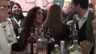 Kramer Sponsored AV Mag Party - ISE 2020