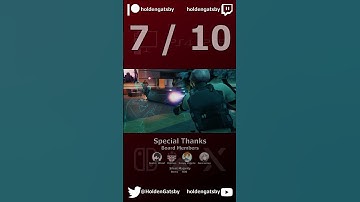 XCOM: Chimera Squad | Holden