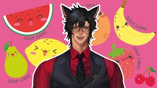 6 HOURS FOR A WATERMELON??? 🍉 @TaigaChamaVODs