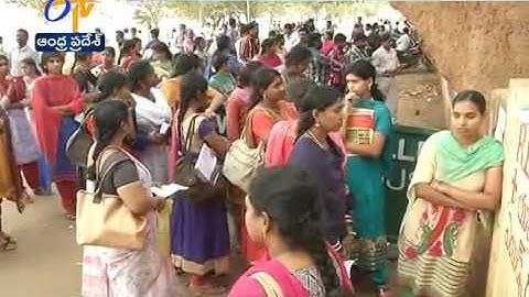 APPSC Group1 Prelims Result Out