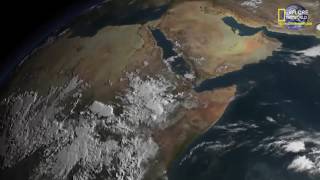 Super Hurricanes and Typhoons National Geographic Documentary Full HD