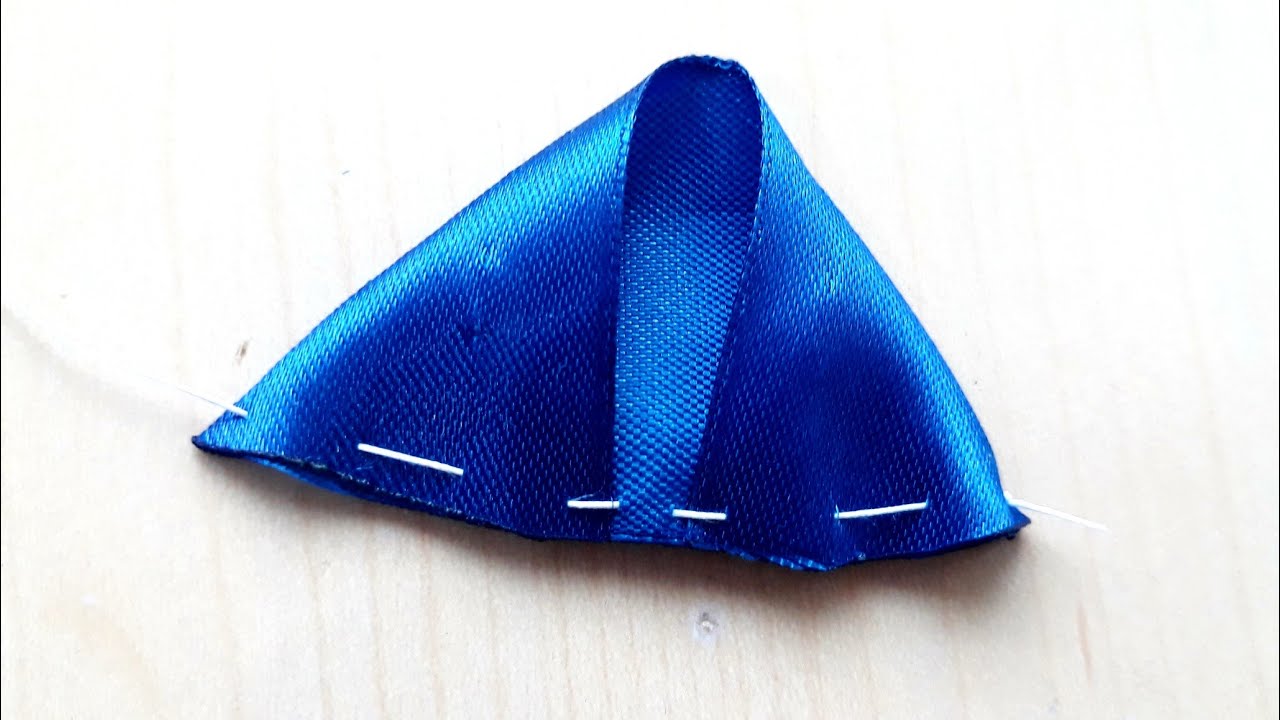 Flor com 5 pontas by Sandra Monteiro