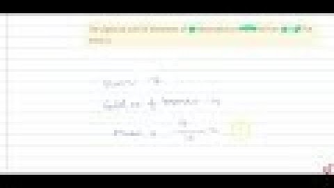 JEE MAINS 2018 The algebraic sum of deviations of 10 observations measured from 15 is 7 The mean is