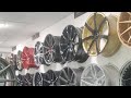 JMS Shoowroom Wheels &amp; More