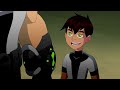 End of video