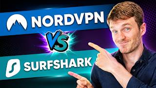 NordVPN vs Surfshark: Performance Showdown for Users