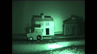 S4 Tractor Ted The Model Version Episode 11