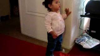 Bailando Culikitacka