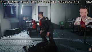 DSP Hates 007 & 007 Hates DSP