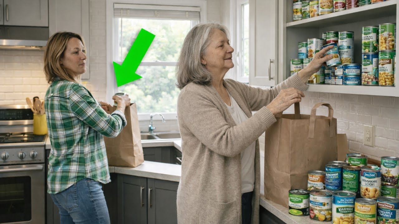 15 Alimentos Enlatados Que Não Podem Faltar na Sua Casa