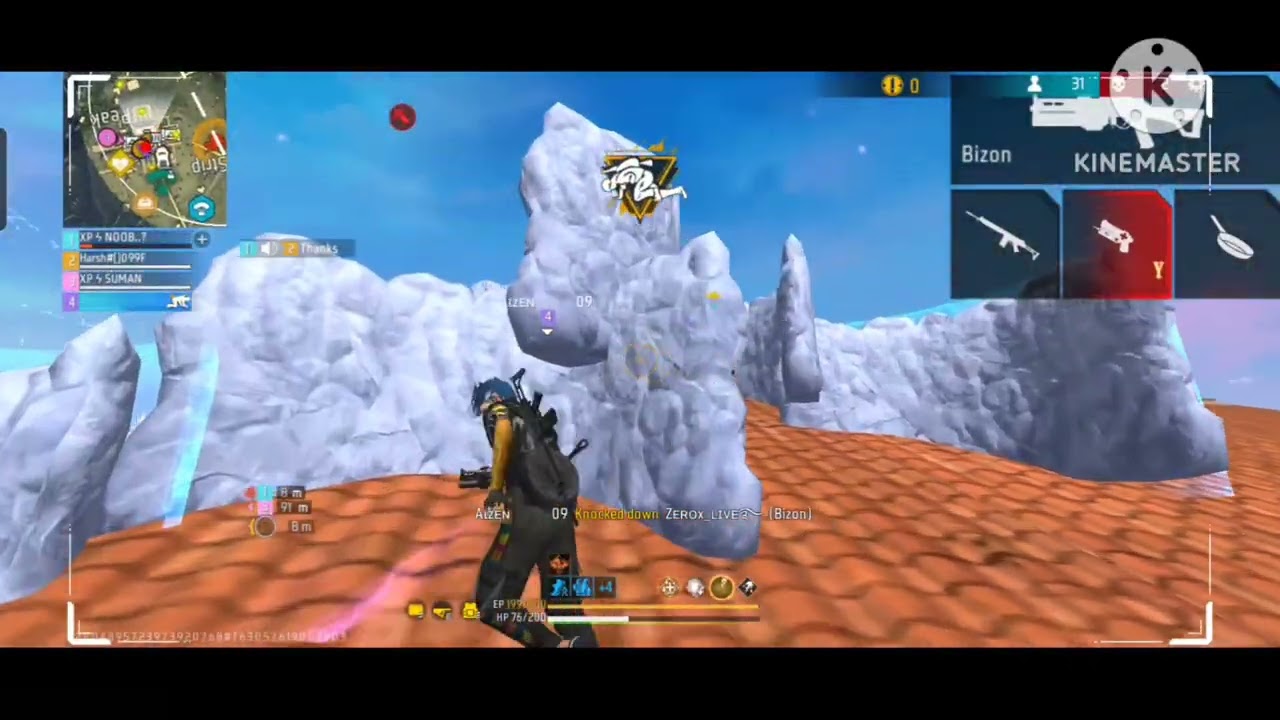 EVERYTHING GOES ACCORDING TO MY PLAN - AIZEN  tournament highlights 🇮🇳