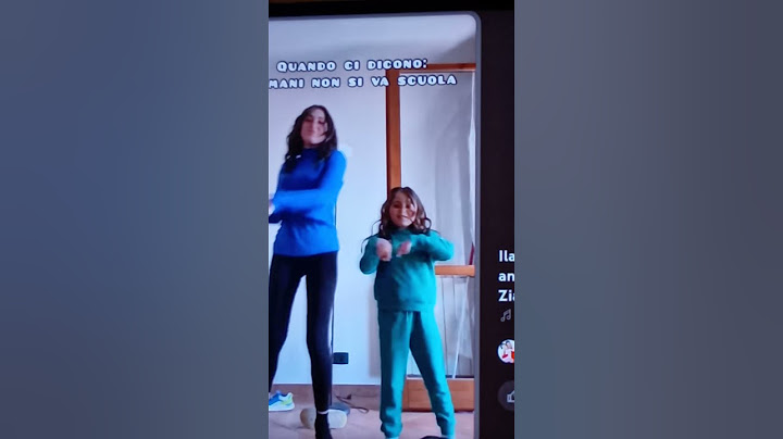 Ilary e felicissima di non andare a scuola è bella con zia Nicole#- Stefanoeilay