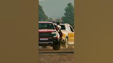 Thumbnail of Ford Ranger: The anthem of adventure