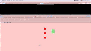 dropIt - like in Flame - Nuke Python Script
