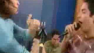 Los Del Barrio - Homenaje al Grupo Nectar