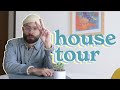 House Tour | mi hogar