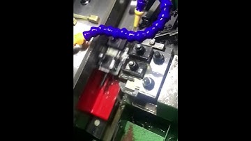 Slow Motion Display Of Bolt Thread丨#Screw #Bolt #Nut #Stud #Rigging  #Fastener 丨Aozhan Fasteners