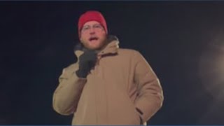 Connecticut braces for winter storm