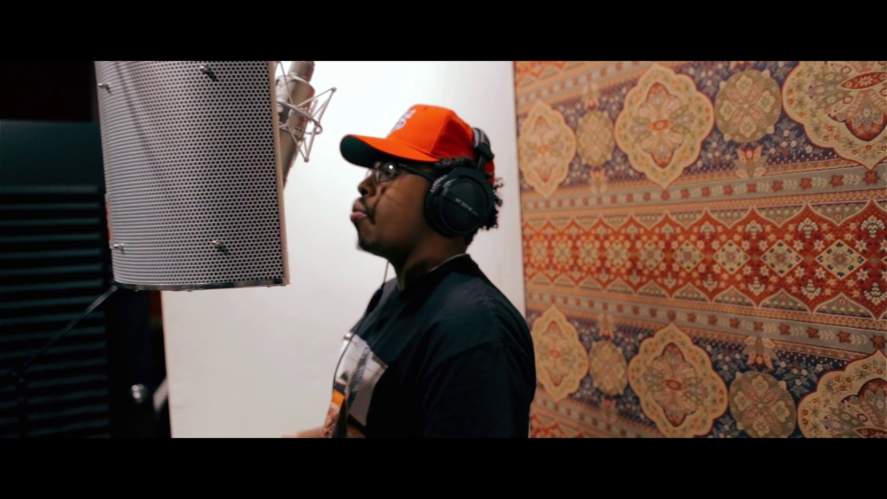 Reek Savage - Break Em Off (Canon 6D Music Video)