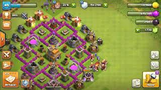 New Sound For Spook Tree?? Clash Of Clans