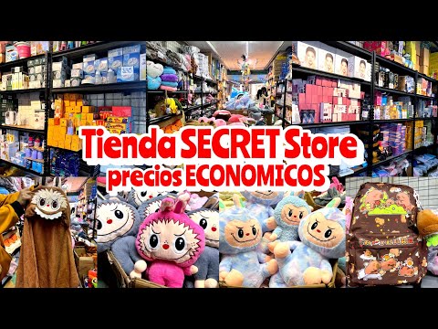 La tienda MAS