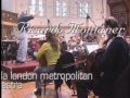 EPK Ricardo Montaner Album London Metropolitan Orchestra