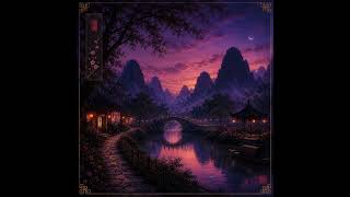 Soft Echoes Through Mountain Mist
