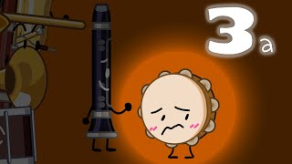 BFTD 3a: Childhood Friends