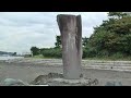 城ヶ島の雨 / 北原 白秋 作詞 / 梁田 貞 作曲 (Text Hakusyu Kitahara / composed Tadasi Yanada)