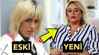 Yasak Elma Dizisi Oyuncularının Oynadıkları İlk Diziler