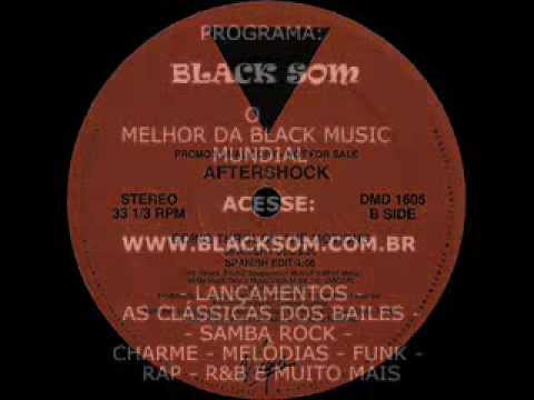 AFTERSHOCK - Going Through The Motions - Espanhol