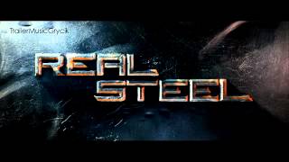 Jonsi - Kolnidur - Real Steel trailer music