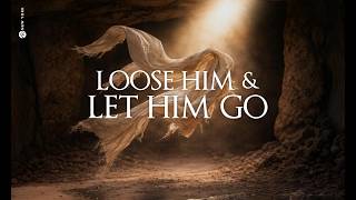 Loose Him & Let Him Go | Dr. Matthew L. Stevenson III