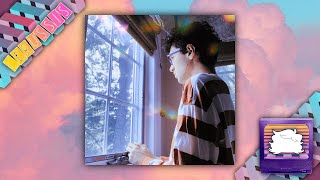 Cerussis & Grace Sandoval - In The Clouds - (Official Audio)