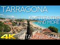 Tiny Tour | Tarragona Spain | 2000 year old Amfiteatre Balcón del Mediterráneo and more 2019