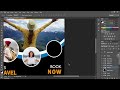 Book Cover Design for Beginners: From Concept to Final Export #graphicdesign #graphics #photoshop