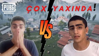 Zevs Vs Hogga Sizce Kim Qazanacaq? - Pubg Mobile I İpad Mini 5