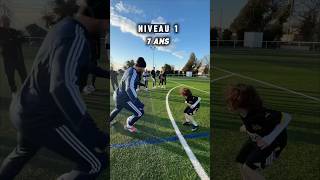1v1 against players aged 7 to 70 π₯