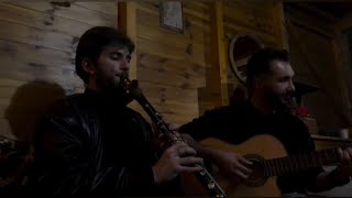 Elazığ "CLARINET" Opening "MAMOŞ" / Efe Mert Aydemir