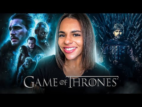 Game of Thrones Season 6 Episode 3  'Oath Breaker' First Time Reaction