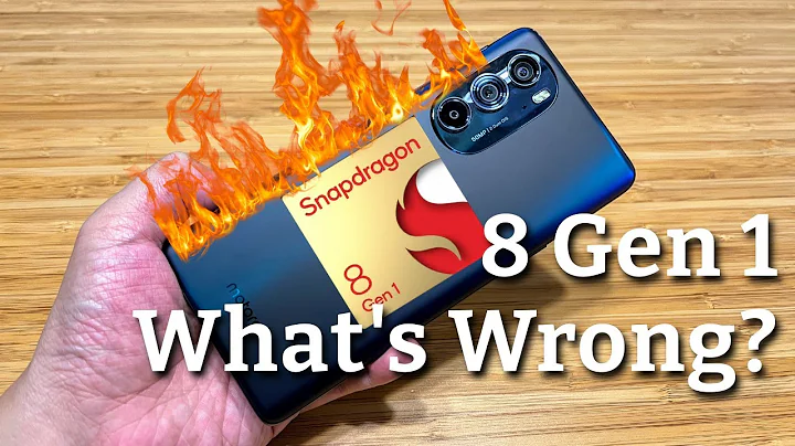 What's Wrong With Snapdragon 8 Gen 1? In-depth Performance/Efficiency Review | 888 870 Comparison - DayDayNews