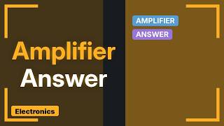 Electronics: Binding LM4871 audio amp output to another circuitry with ground referenced input
