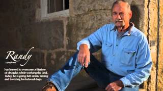 Southeast Health Journey Portraits