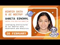 Leveraging Unstructured AI for Smarter Data Governance and Analytics
