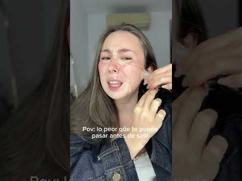 Odio esa etapa del mes