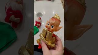 🎄 Super rare elves 🧝