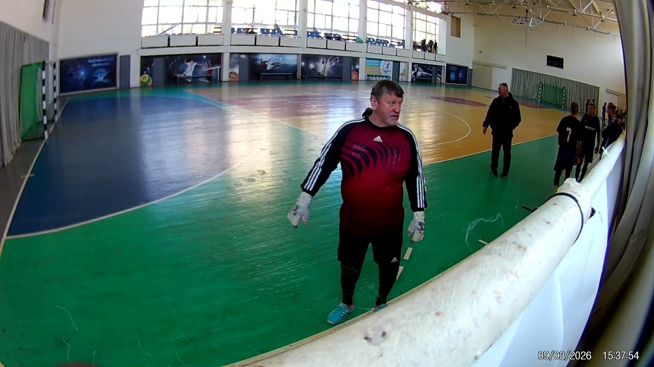 Соборка -  Привоз 4  - 1 камера 2 часть 3