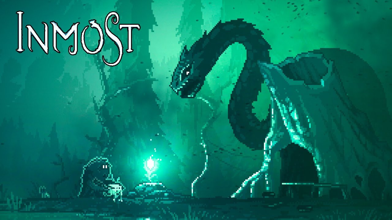 INMOST Gameplay - YouTube