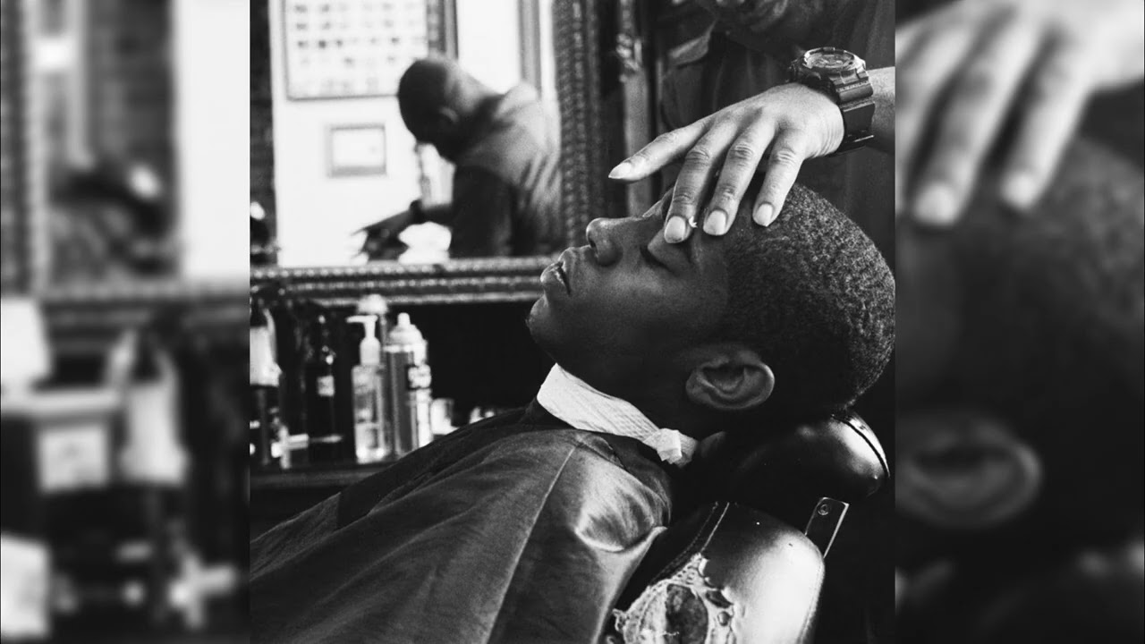 Griselda Type Beat x H de perra Type Beat x Westside Gunn Type Beat - Razor