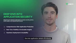 Mastering Web Application Security with Link11